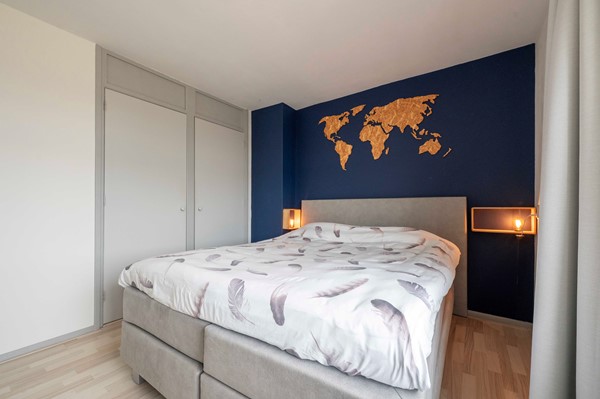 Medium property photo - Venkelweg 29, 4741 CA Hoeven